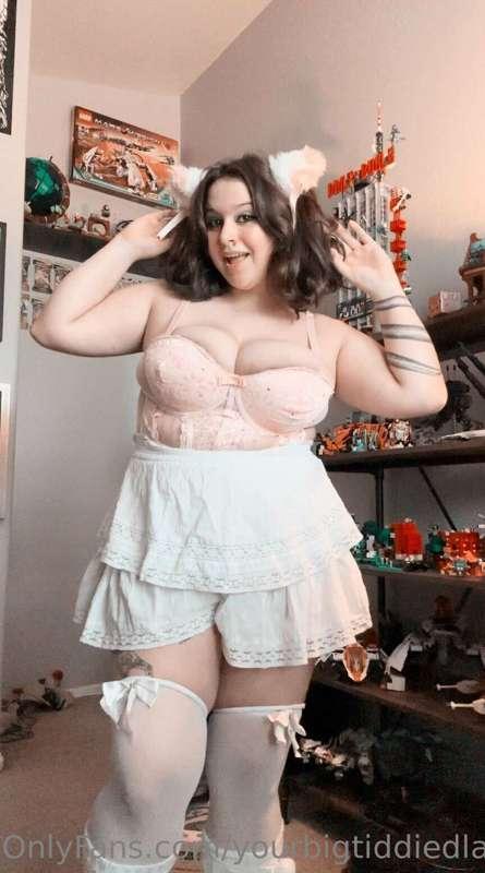 yourbigtiddiedlamb image #1