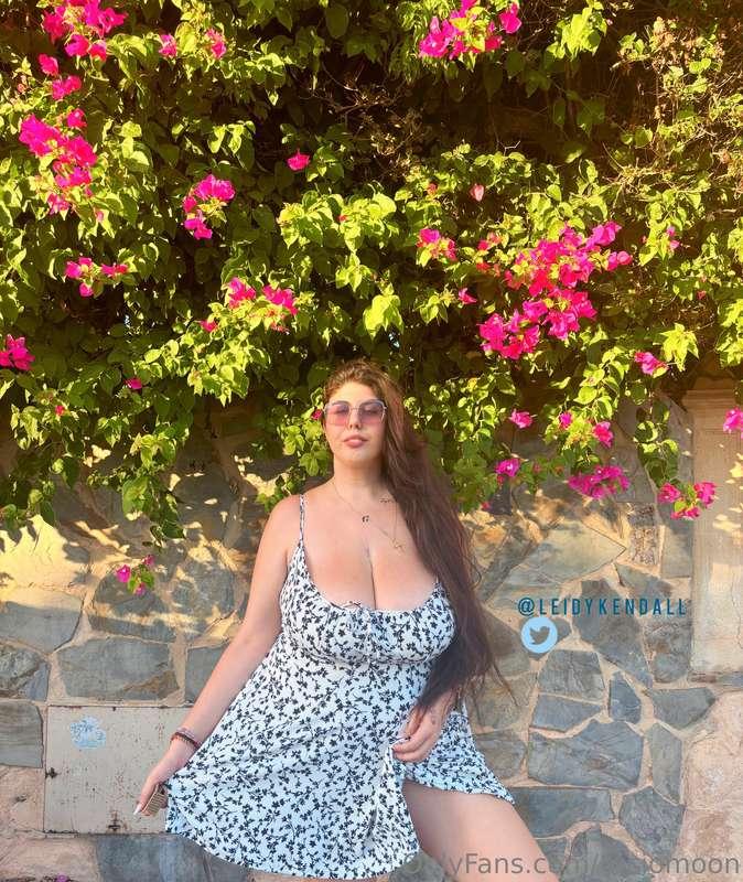 how innocent do I look? 🌸🌸🌸