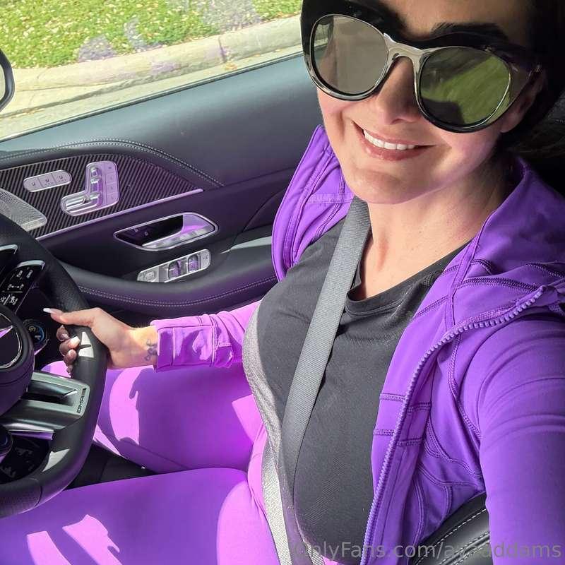I hope nobody saw me flash you on the way to the gym. 🤭