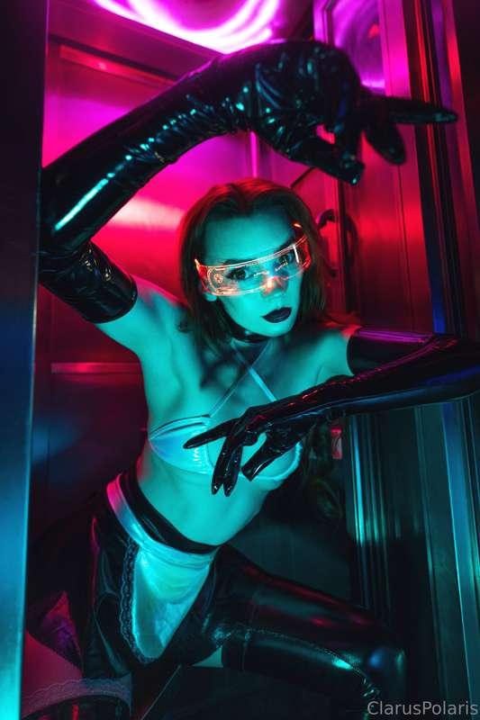 claruspolaris image #0