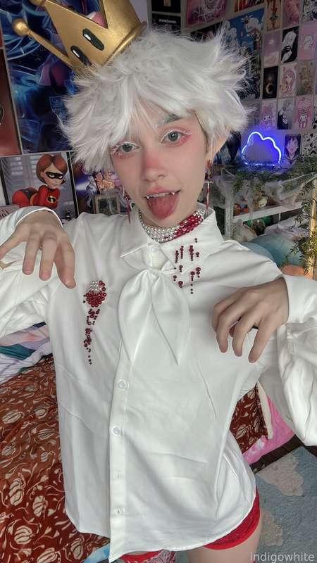 indigowhite image #25