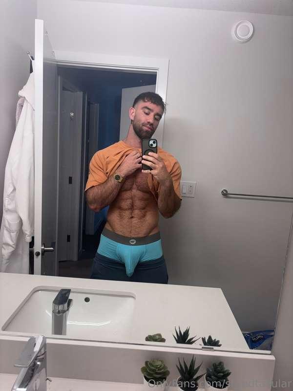 Can you take all the Muscle ?