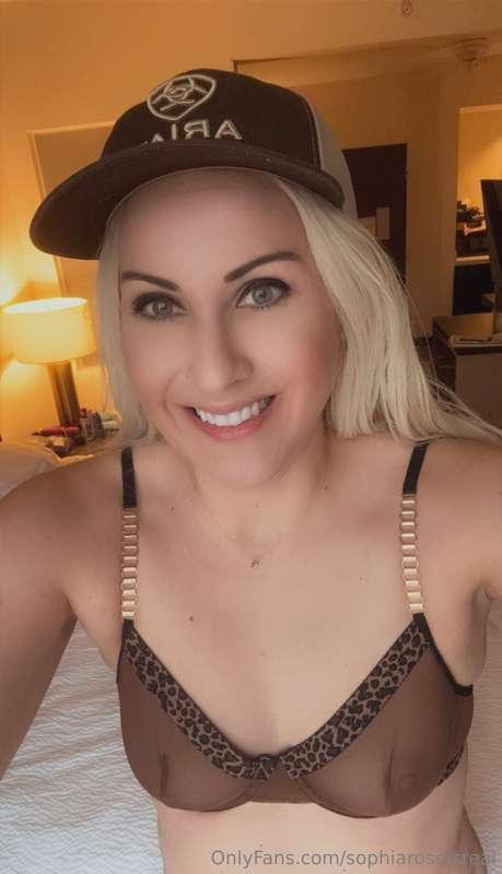Rise and shine!
