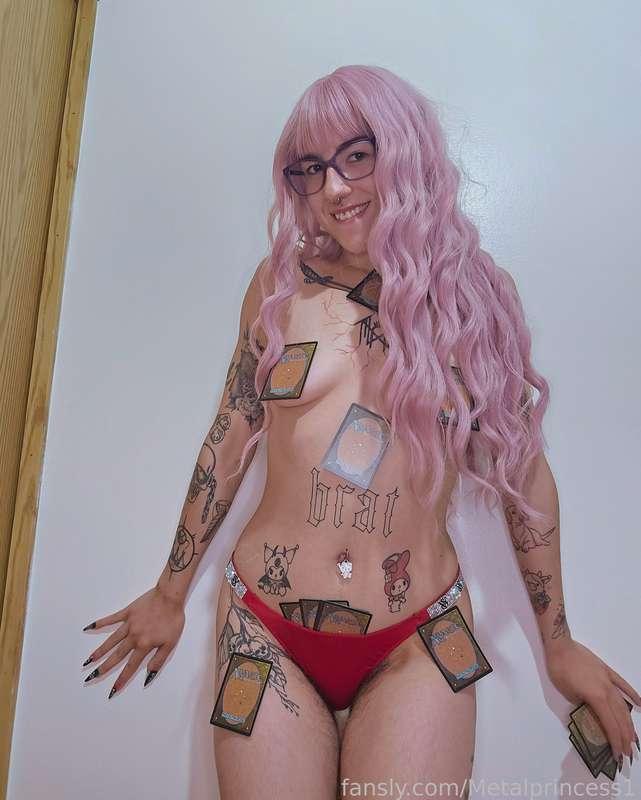 metalprincess1 image #7