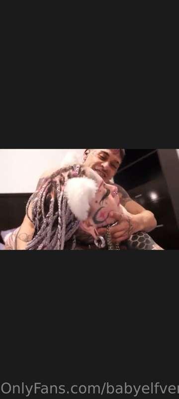 Este petplay con mi papi es literalmente  el video más hermo..