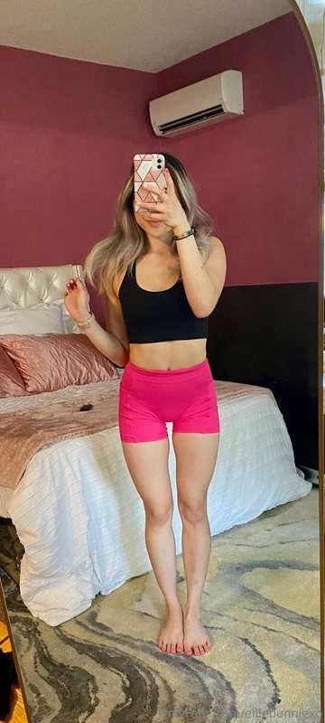 New sexy strip video coming out tonight 😉 check your DM ;)