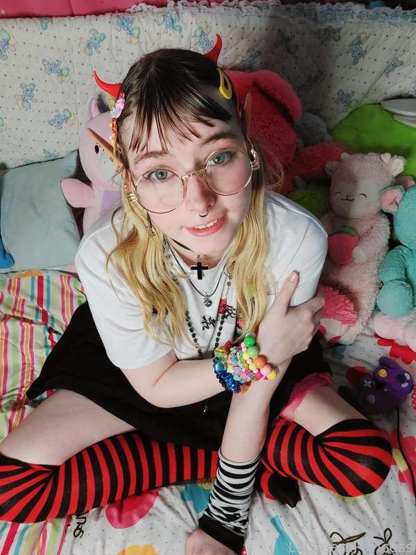 lildreamprincess image #3