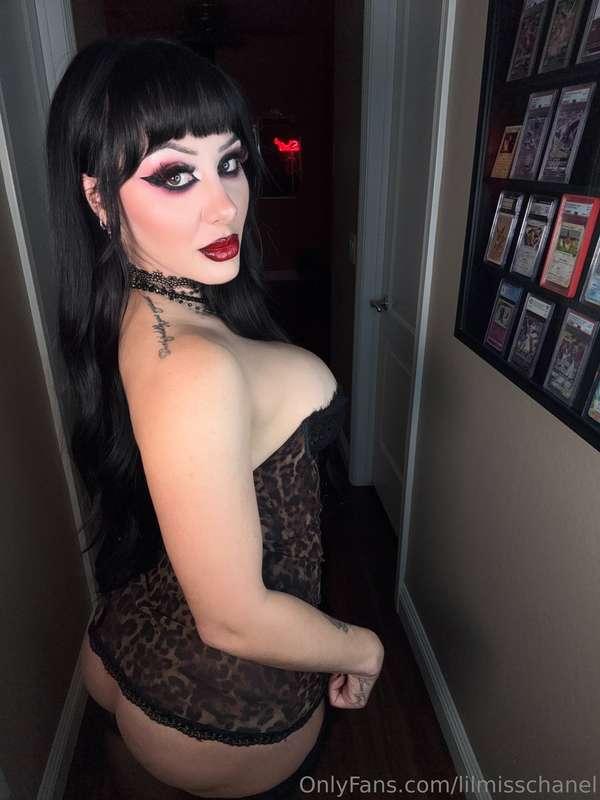 lilmisschanel image #3