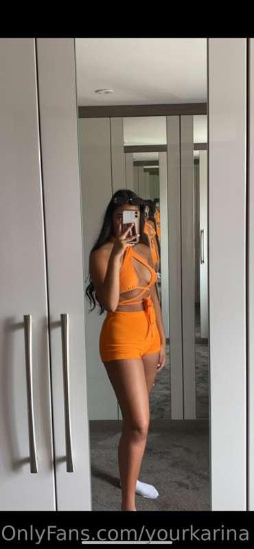 lovin this outfit 💕