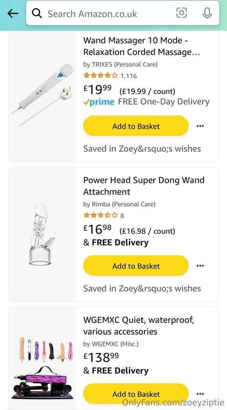 I’ve added these too my wish list. And it would absolutely M..