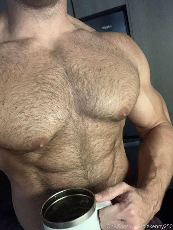 Rise and shine 🤴🏻