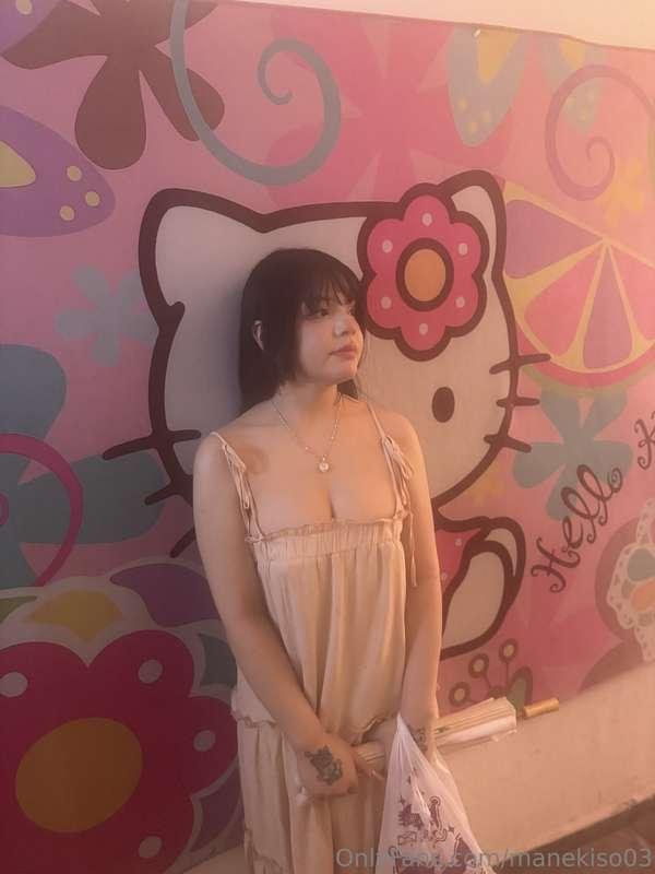  cute + cuter 🌸