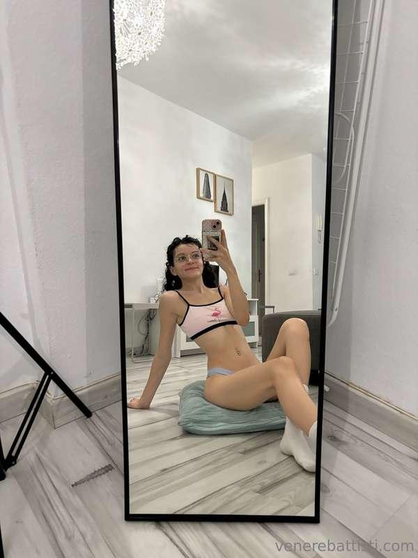 Foto allo specchio: pro o contro? 😂