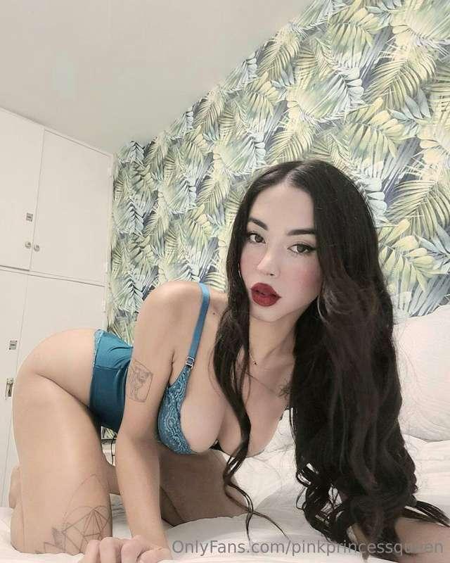 ❤️‍🔥 She is my girlfriend @DARKBRATZDOLL ❤️‍🔥 Down for every..