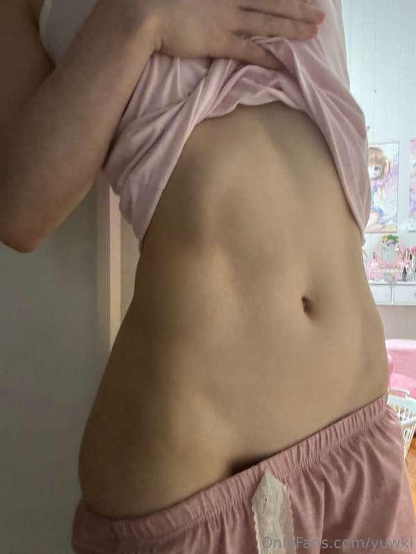 low light tummy