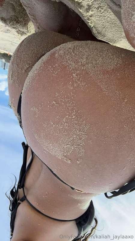 sandy buns are the best buns😈🙌🏽