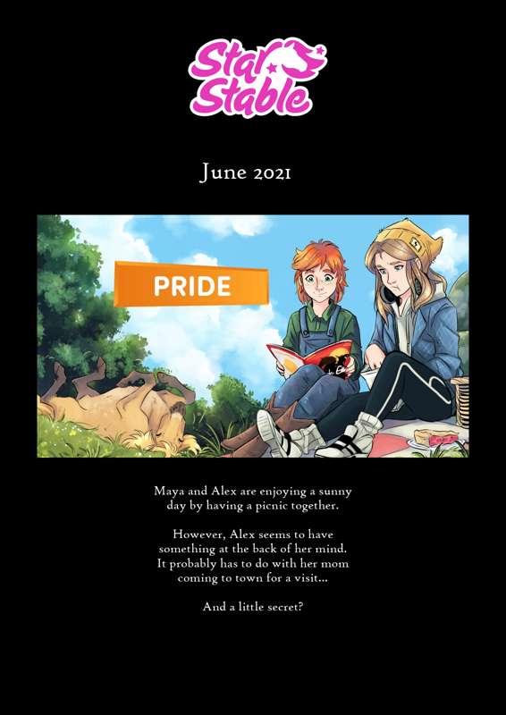 Pride
