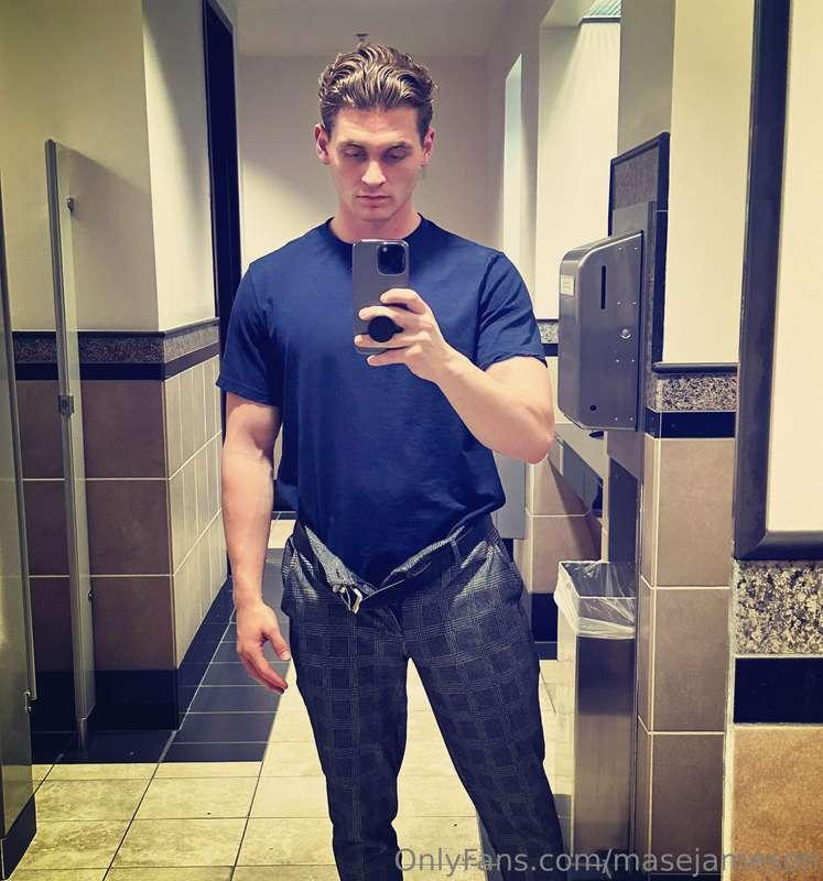 Just work no play…. mostly :)