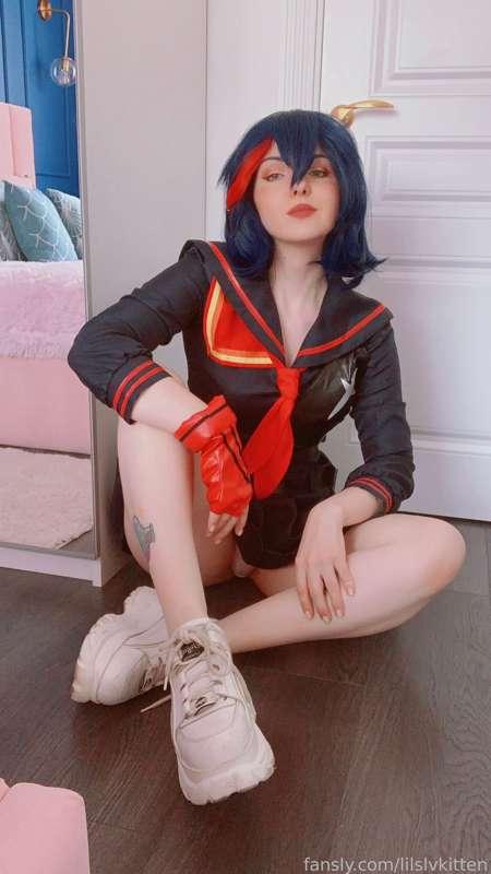 lilslvkitten image #2