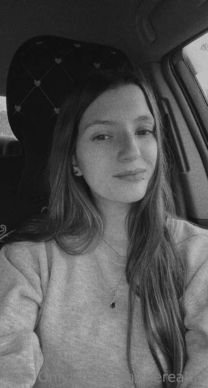 You make me smile 🥰