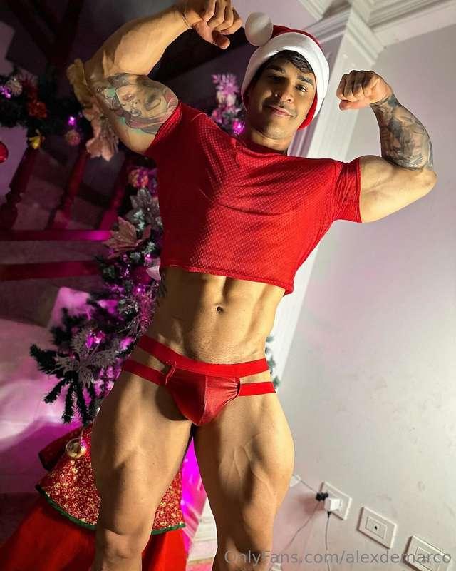 Feliz Navidad ❤️🎄