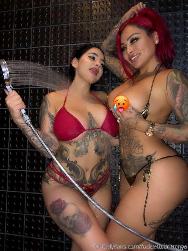 ### G/G PUSSIES WET ASF RN 👅 💦😇 My best friend came over aft..