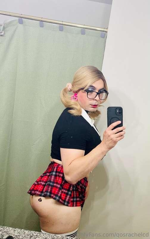 Ready for the night ❤️