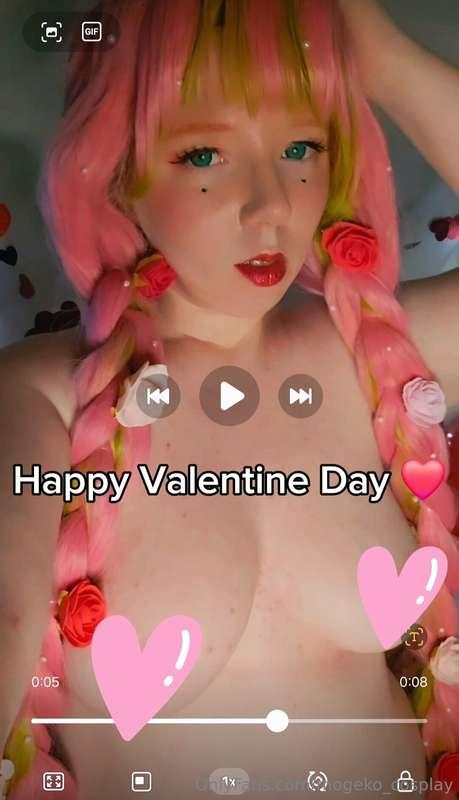 ⚠️or free on F@nsly at Mogeko_cosplay_spicy ⚠️