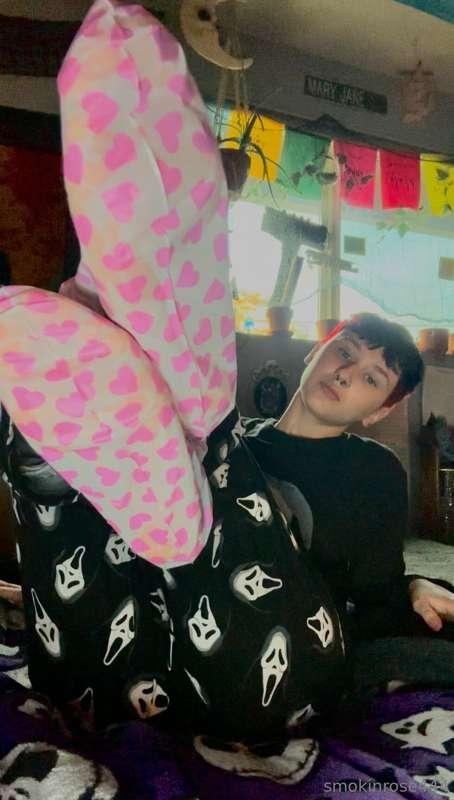 soooo fucking soft