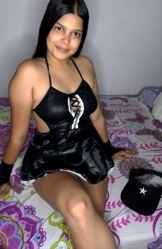 I will arrest you👩‍✈️⛓🙊 you'd leave ?