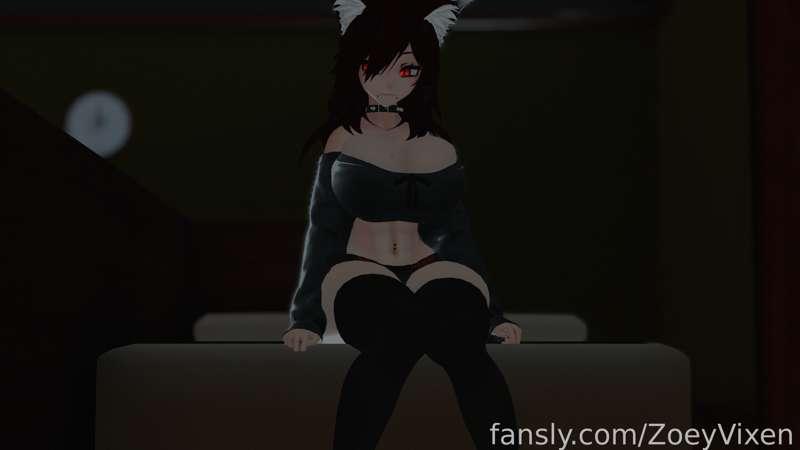 Hope your November has been going well :3