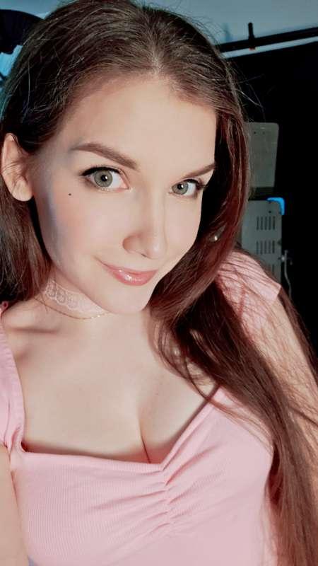 😘 Selfie