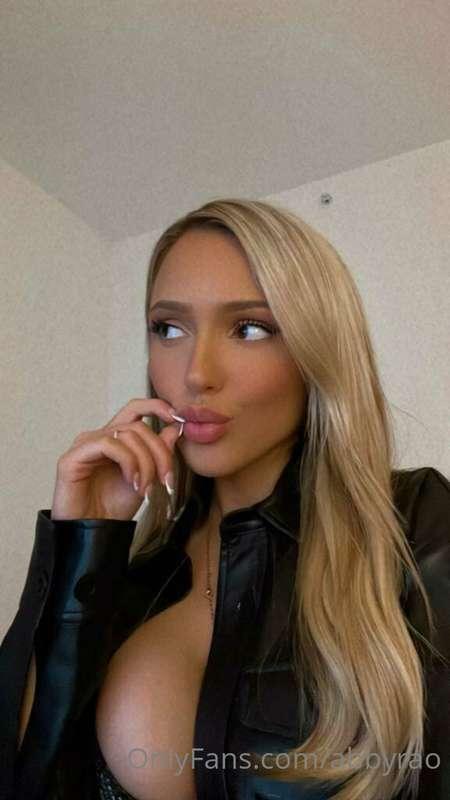 thinking about what I’m gonna do today… ideas?