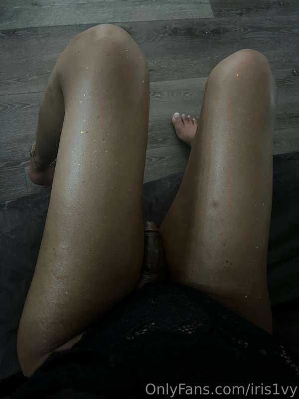 Head is all I want, so give me some..