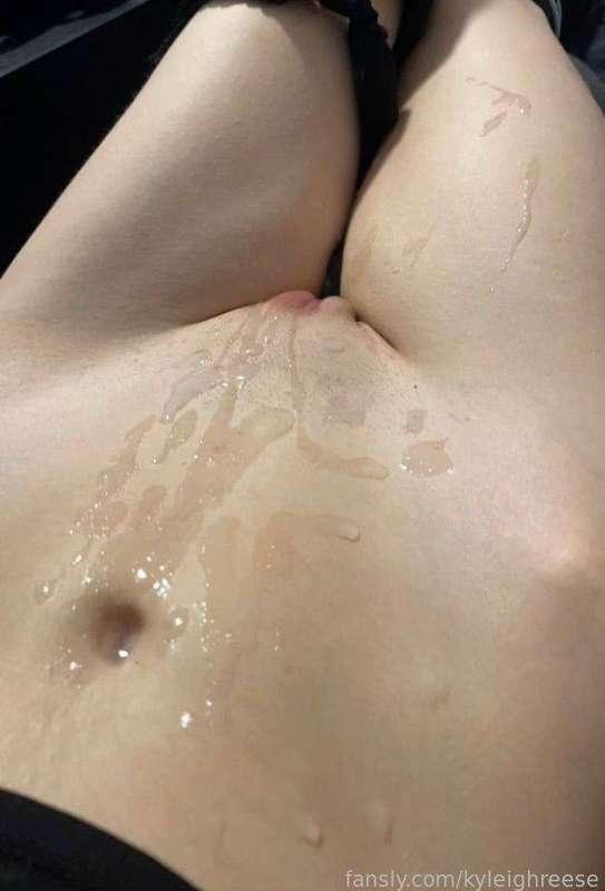 kyleighreese image #5