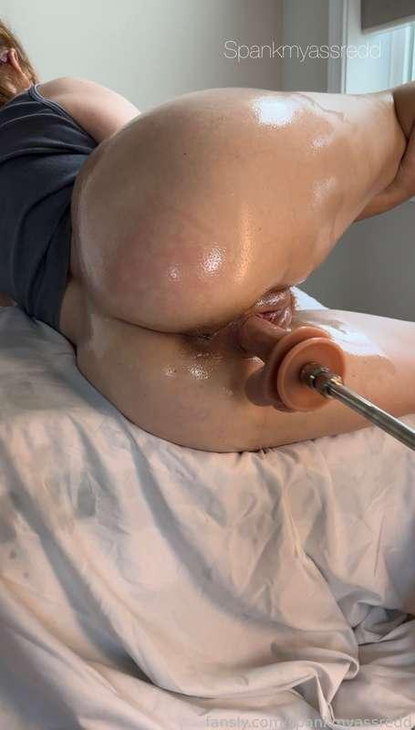 spankmyassredd image #2