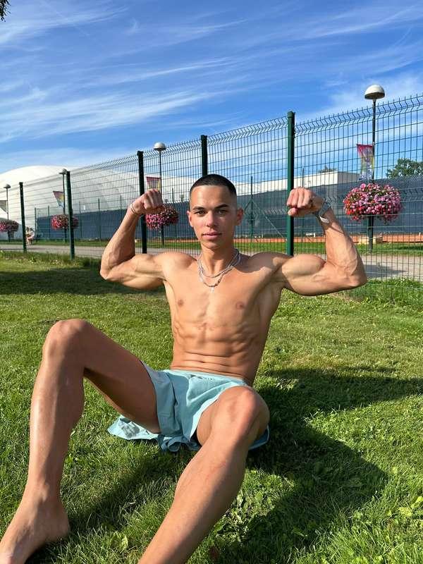 alexfitnesspro image #2