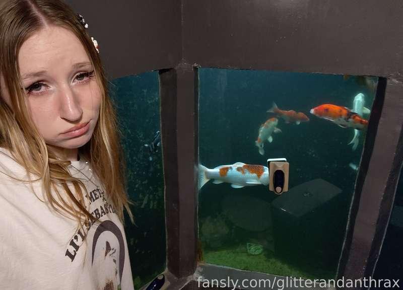 glitterandanthrax image #4