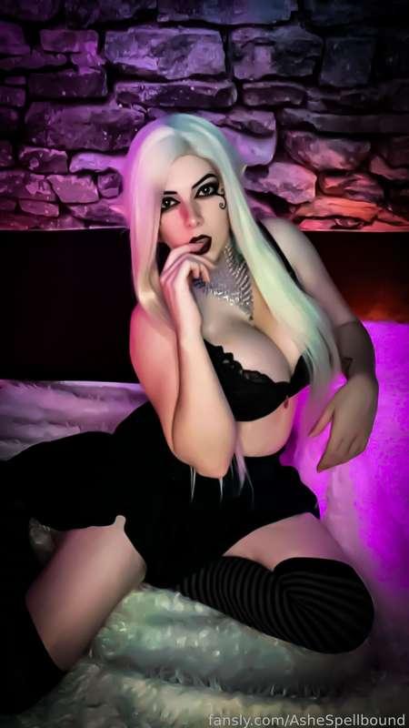 ashespellbound image #2