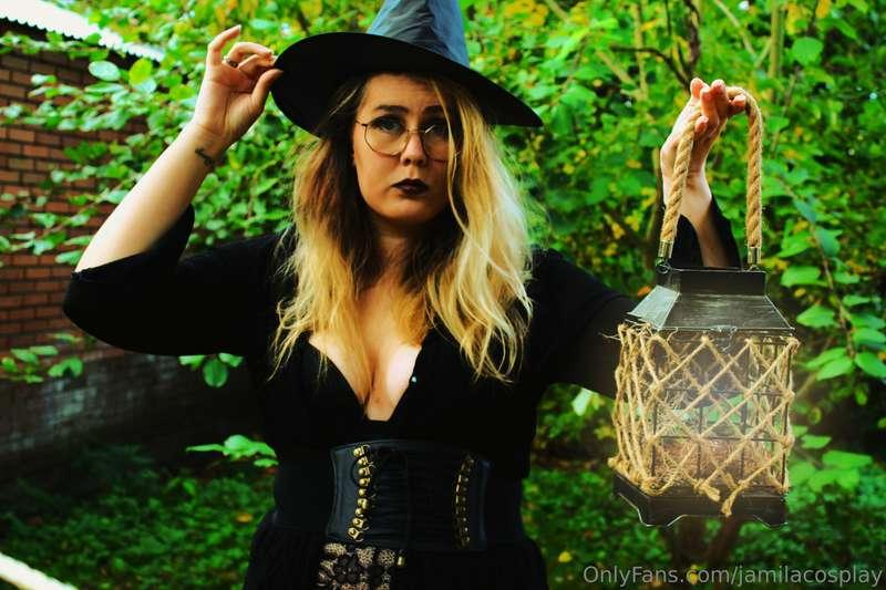 ✨🎃🔮