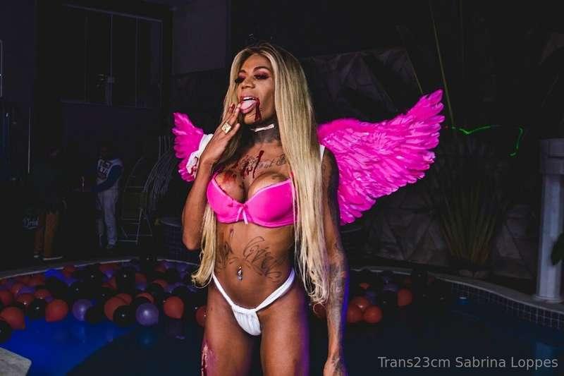 😈🔥