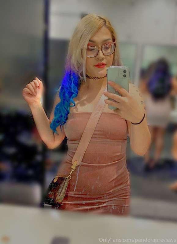Always a bad bitch in the streets