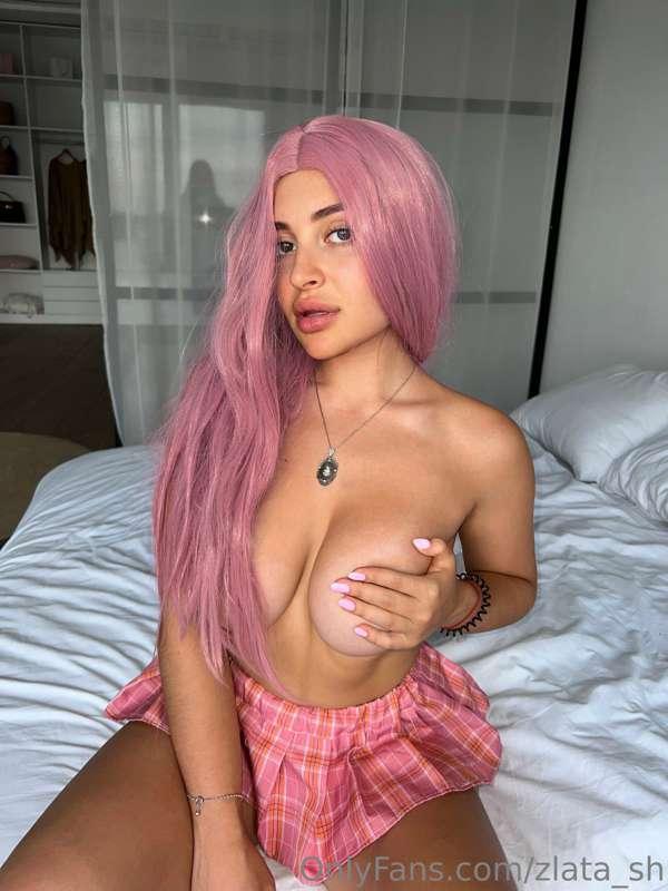 Pink mood 💖
