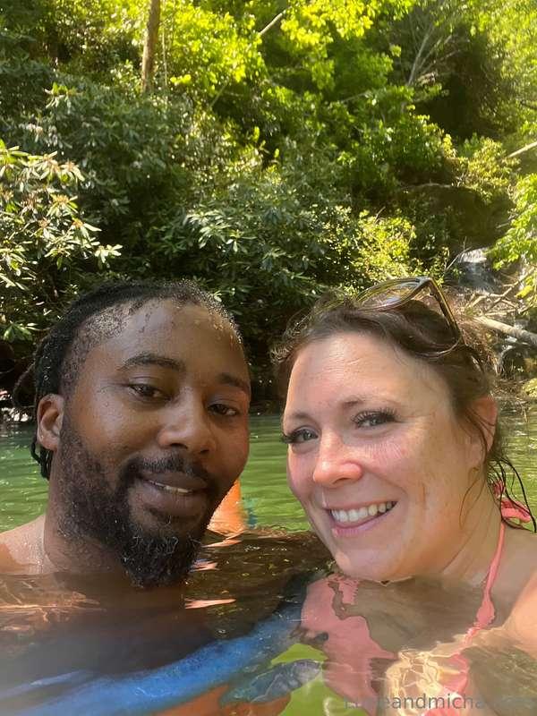 Here’s a few more pics from this past weekend on the lake an..
