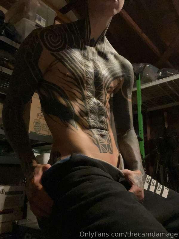 thecamdamage image #0