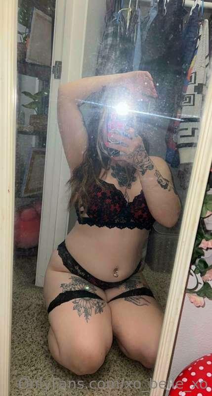 Cum play with my tatted slutty friend she loves making conte..