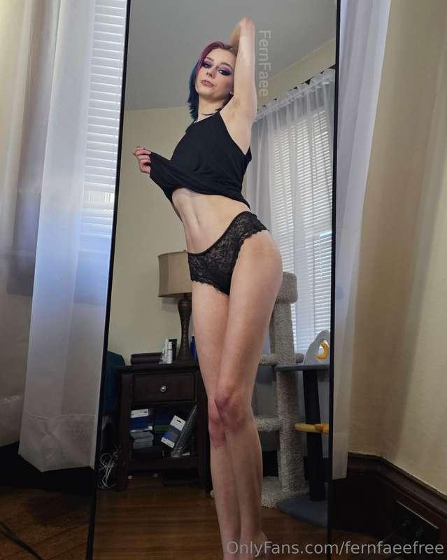 A little tease 😘