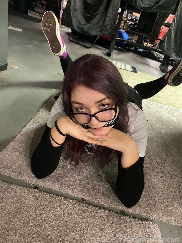 violetfeverdream image #3