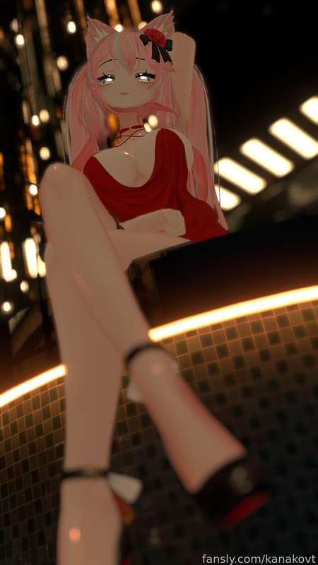 Which POV are you? 😘

#fyp #hentai #vtuber #lewdtuber #vr #cosplay #pink #kanako