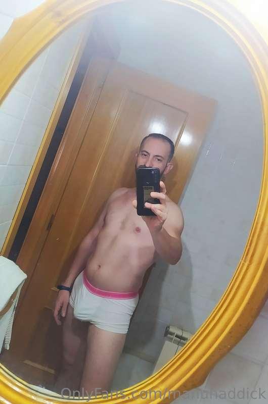 Some selfies 4/4 #selfie #mirror